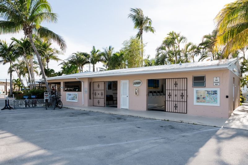Spotless Bathhouses That Raise the Bar for Campground Standards