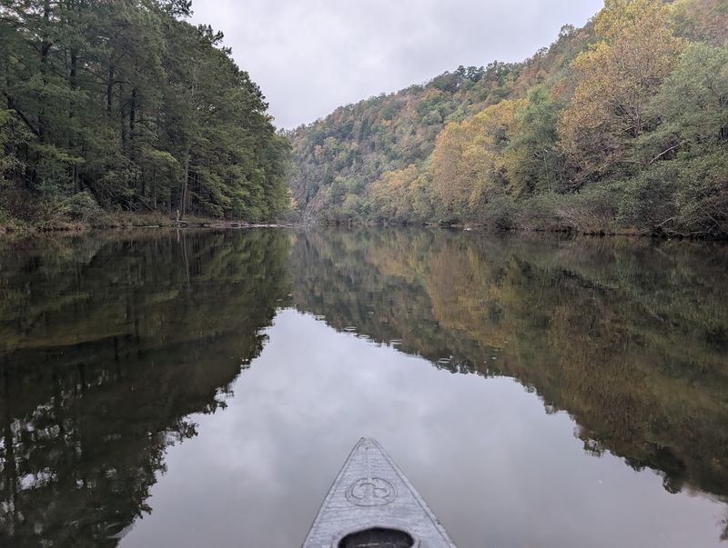 Where the Adventure Begins: Address and Location