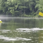 Kayaking This Cold Water River Has Become a Summer Tradition in Oklahoma