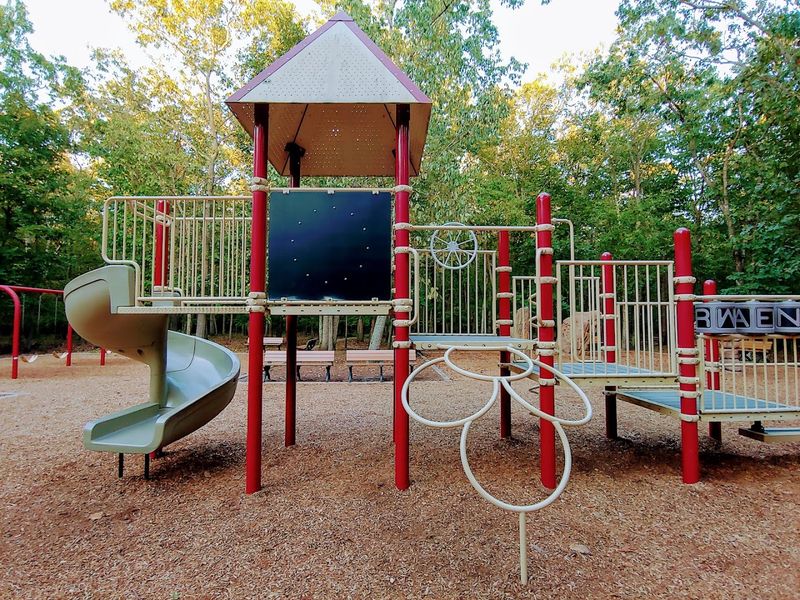 A Playground That Earns Its Own Trip