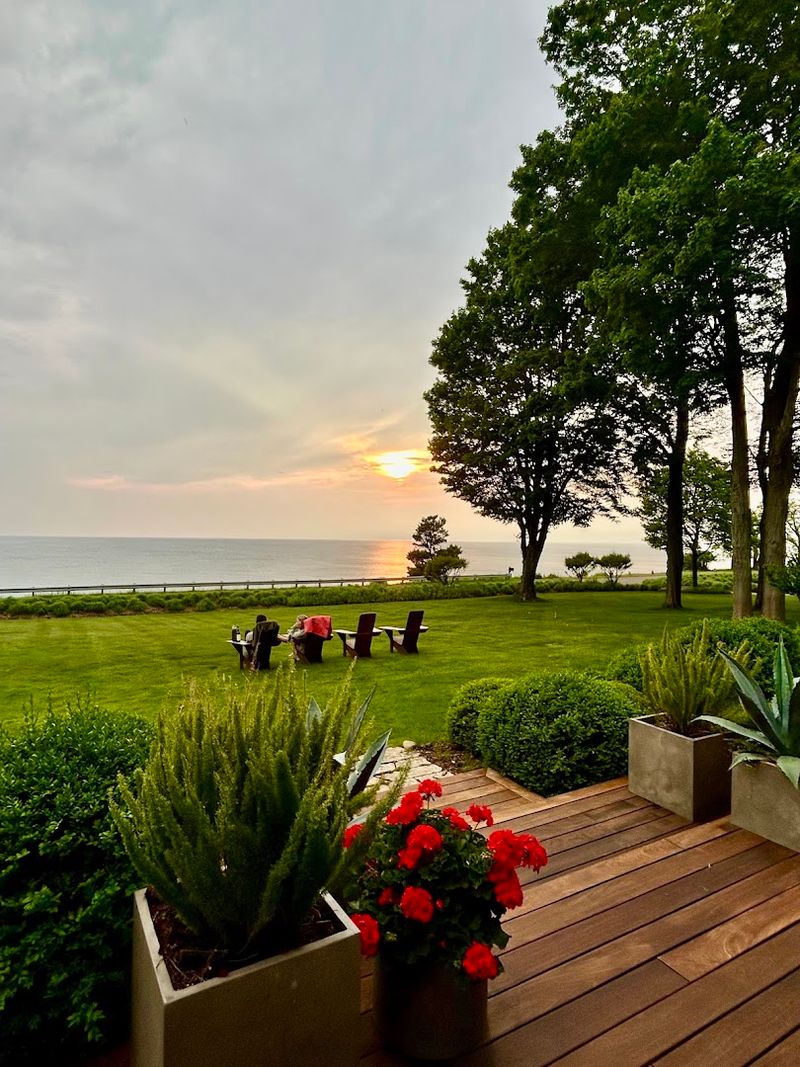 Sunsets That Make Your Camera Feel Inadequate