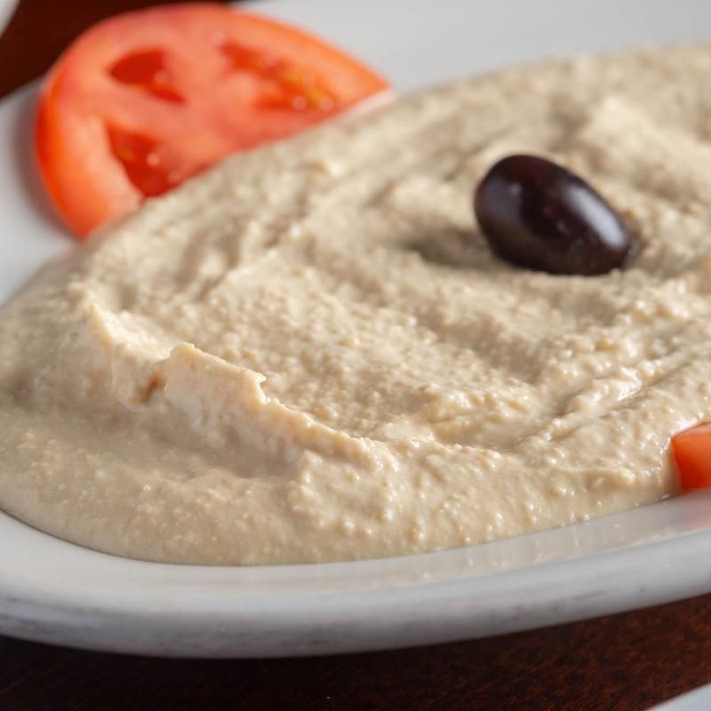 The Lentil Soup and Other Starters Worth Ordering