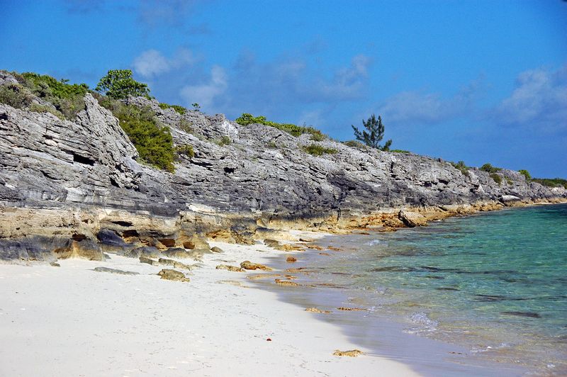 Removing Sand or Shells From Some Beaches
