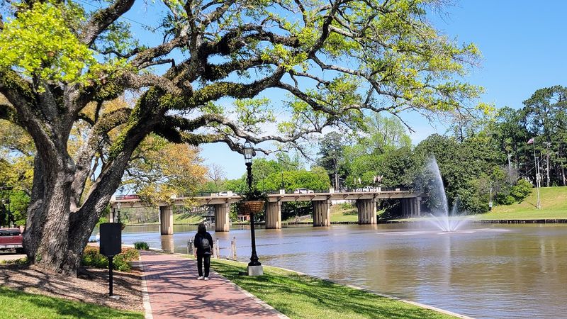 Louisiana: Natchitoches, Natchitoches