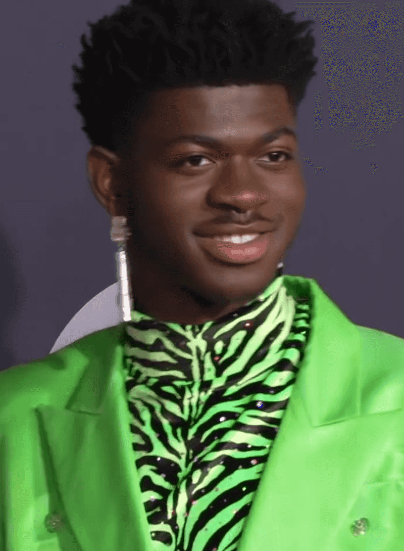Lil Nas X: Modern Pop-Rap With a Polished Sheen