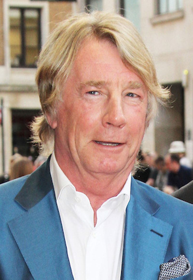 Rick Parfitt (Status Quo)