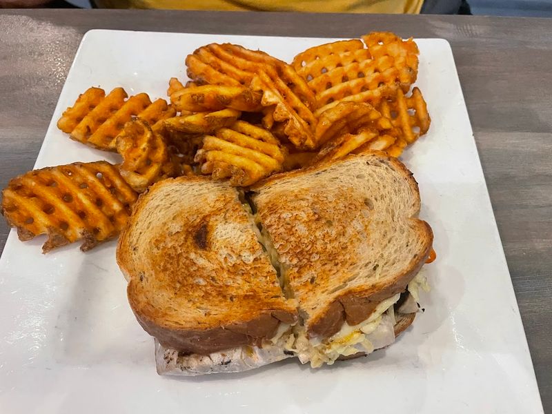 Fresh Seafood Dishes: From Grouper to Hogfish and Beyond