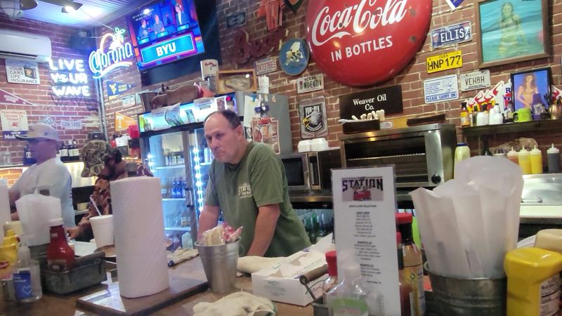 A Staff That Makes You Feel Like a Regular