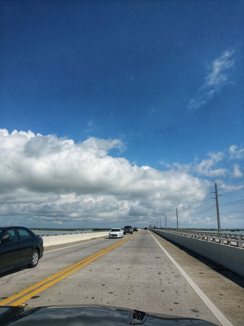 Best Tips for Driving the Overseas Highway