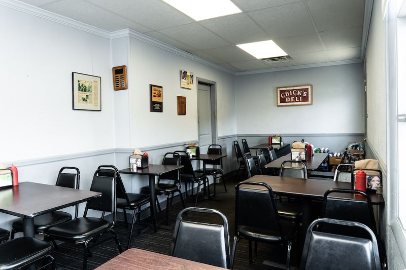 Chick's Deli - Cherry Hill