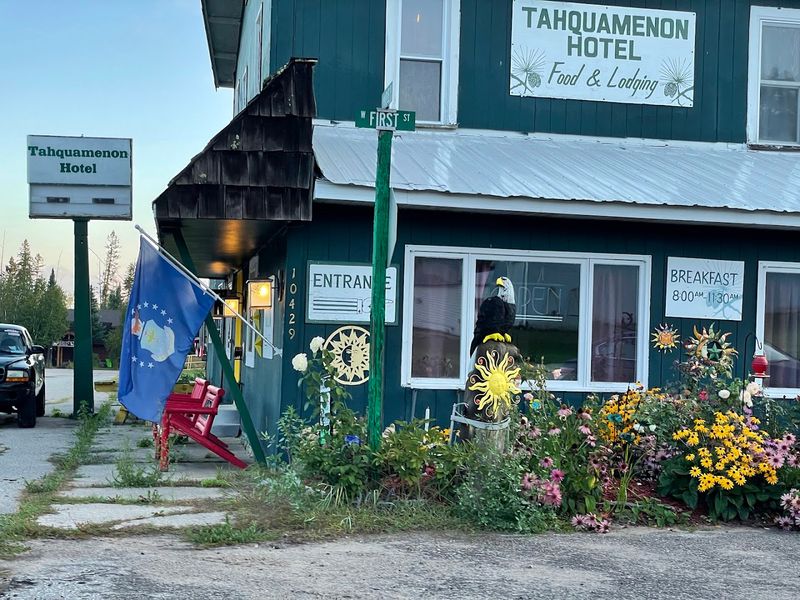 Why Remote Travel Feels Right Here