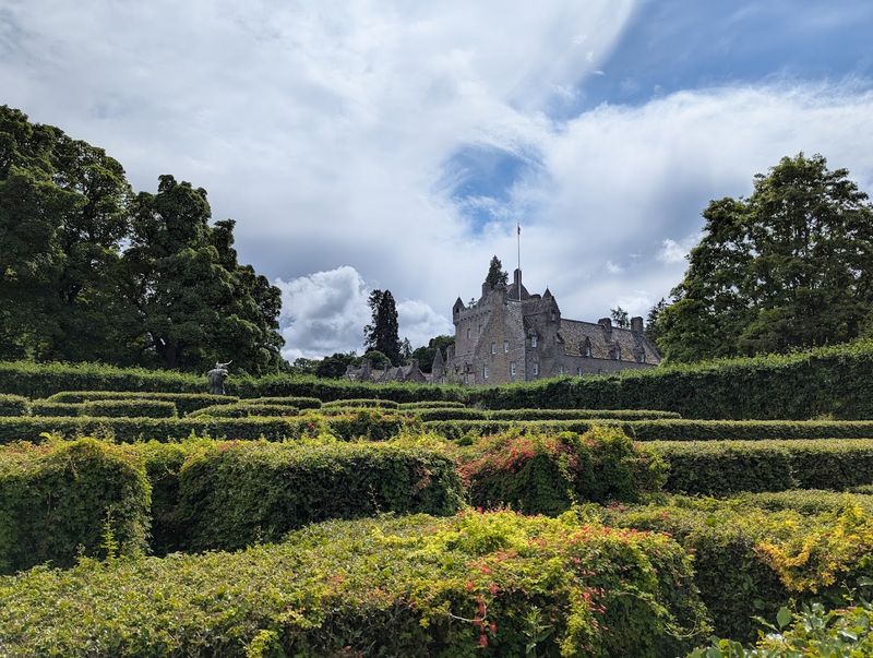 Cawdor Castle – Highlands