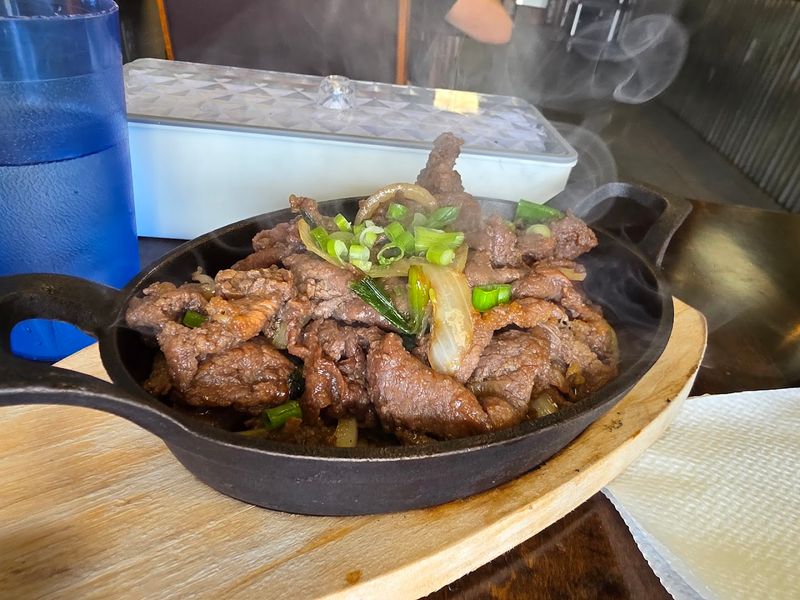 LA Galbi and the Grilled Dishes Worth Knowing About