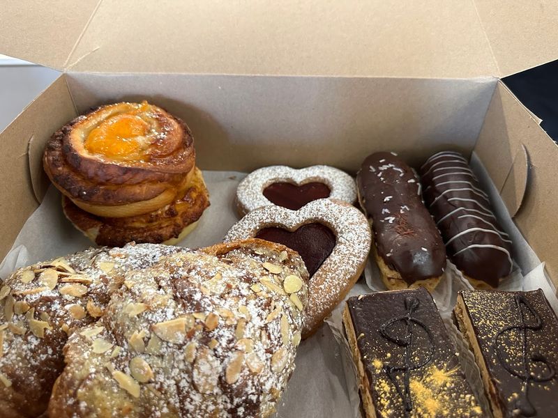 Come early and thank yourself later