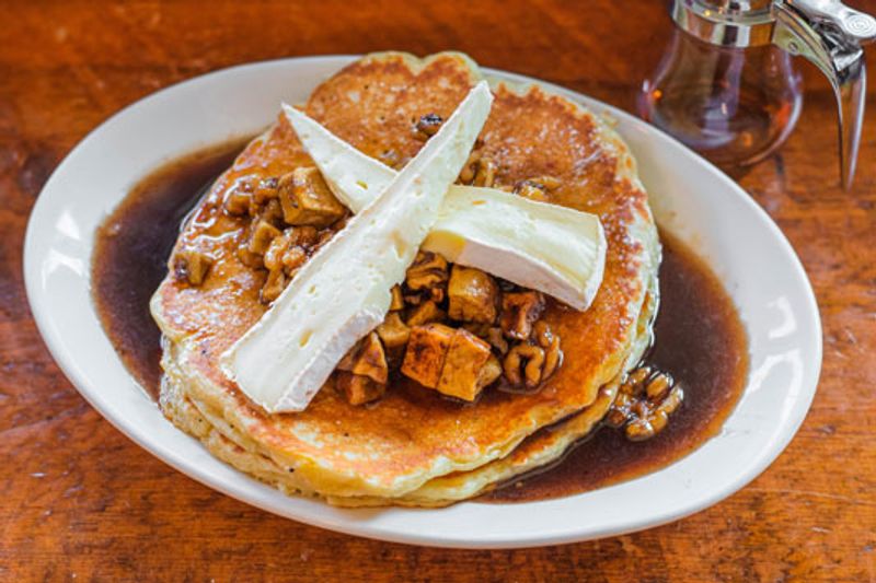 Colossal Cafe — Minneapolis, Minnesota