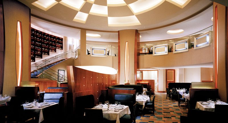 Old Homestead Steak House (Atlantic City)