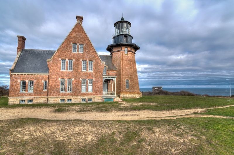 Block Island, Rhode Island