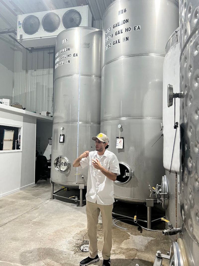 The Guided Tour That Brings It All Together