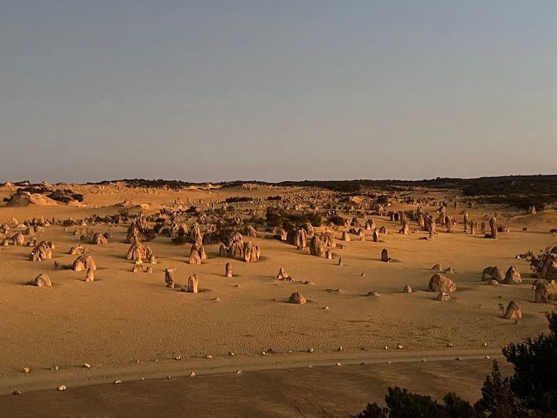 Nambung National Park (Western Australia)