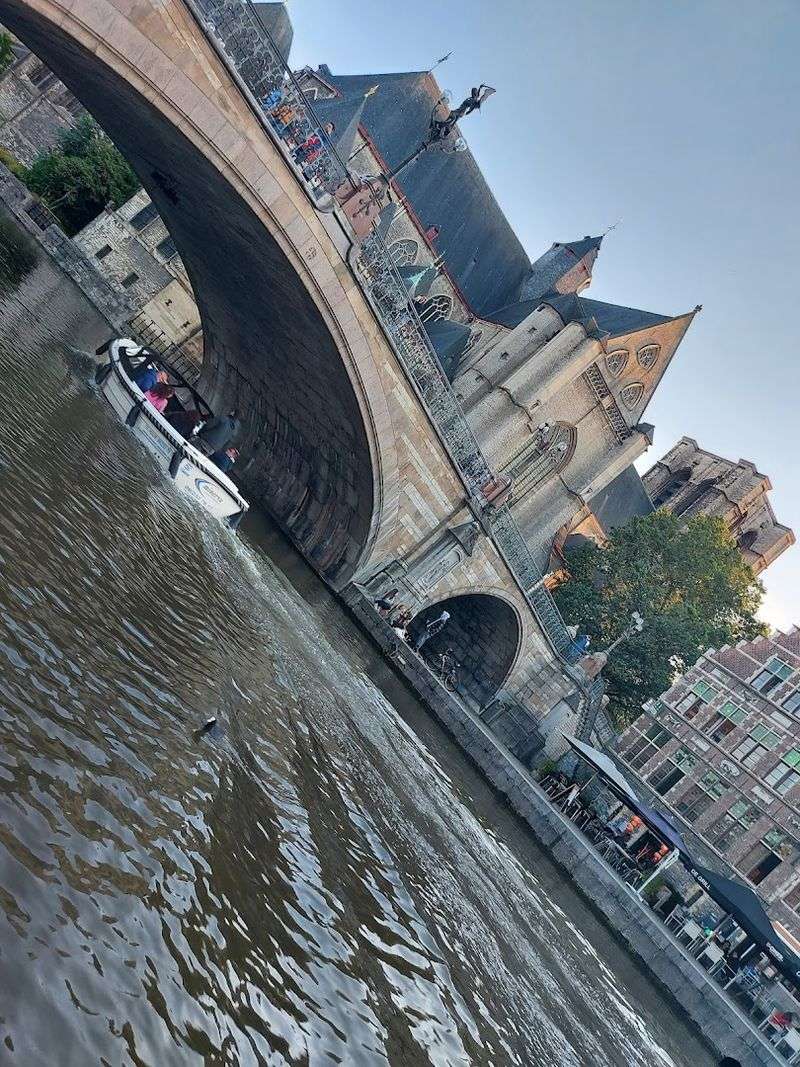 Ghent, Belgium