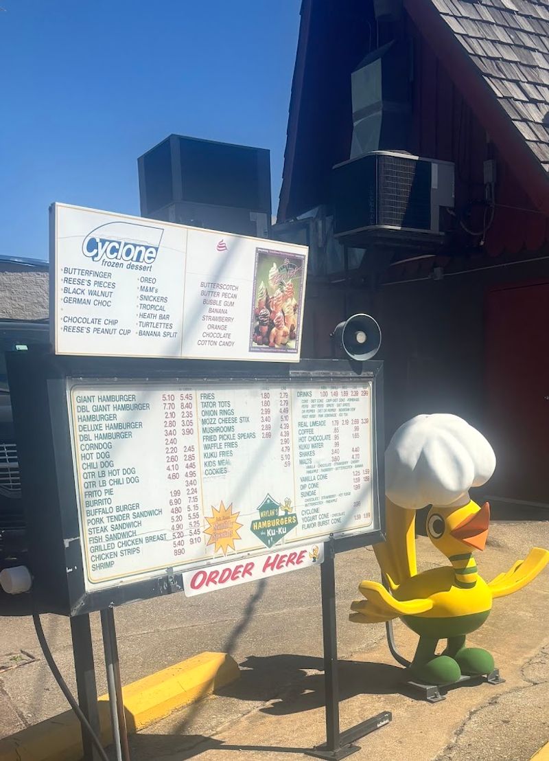 Drive-Thru Only: What You Need to Know Before You Go