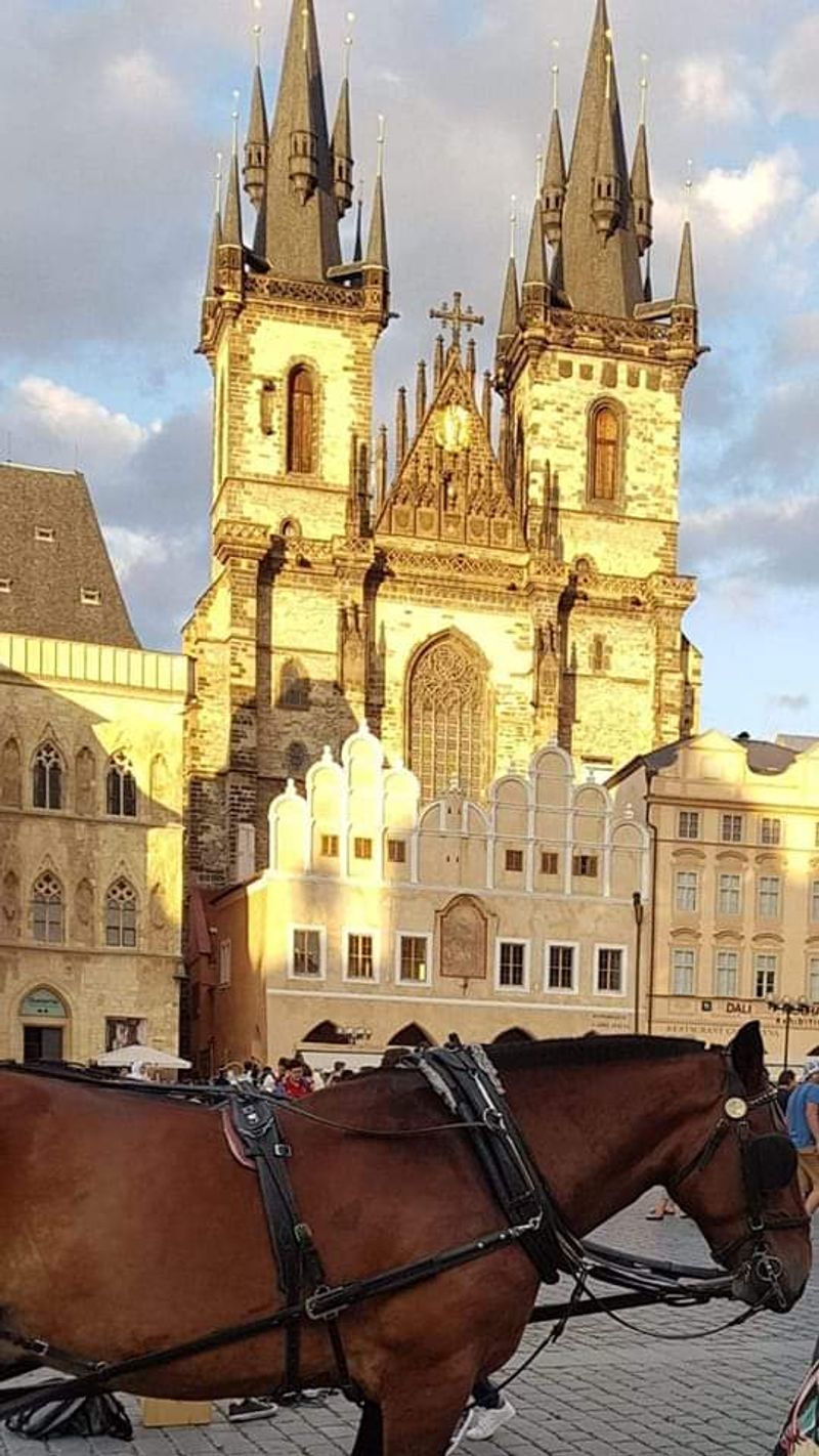 Prague, Czech Republic