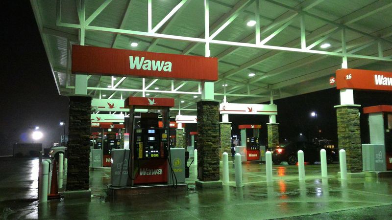 Wawa