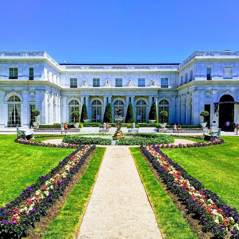 Rosecliff (Newport, Rhode Island)
