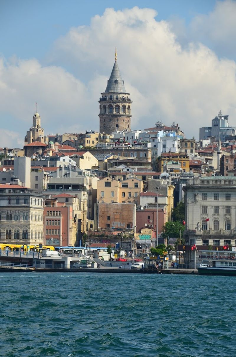 Istanbul, Türkiye