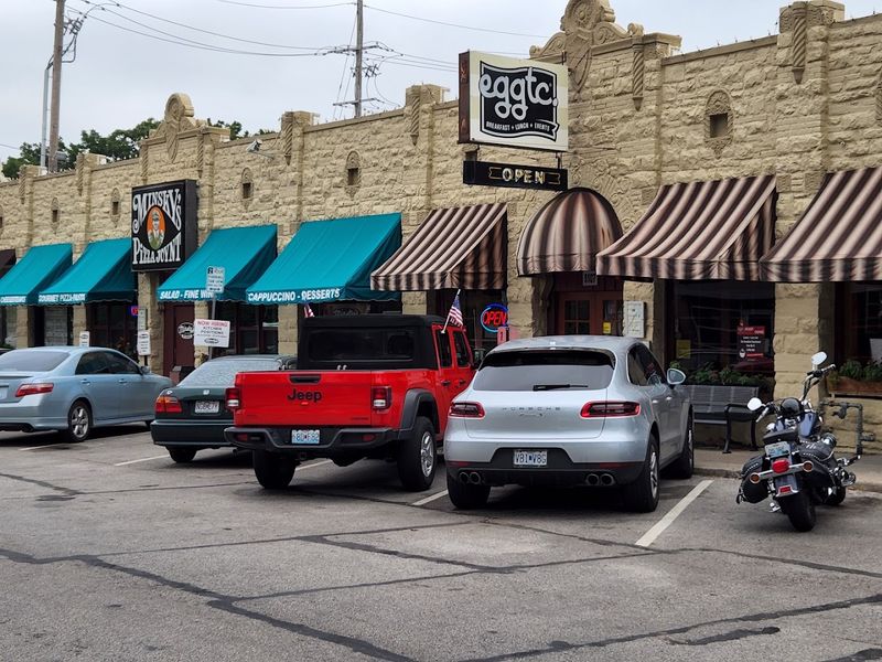 Eggtc. – Kansas City, Kansas