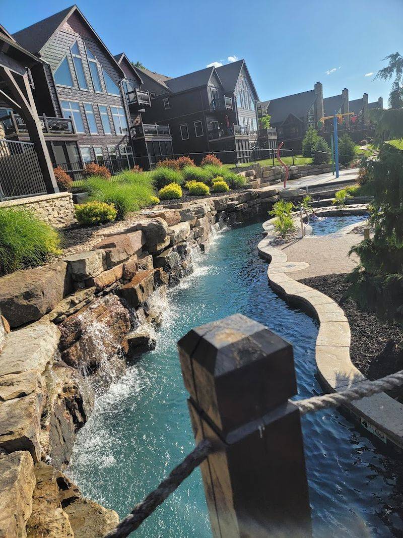 Branson (Table Rock Lake), Missouri