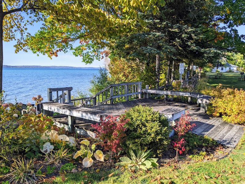 Torch Lake, Michigan