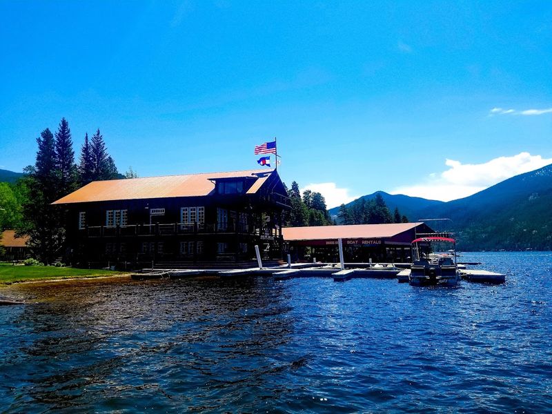 Grand Lake, Colorado