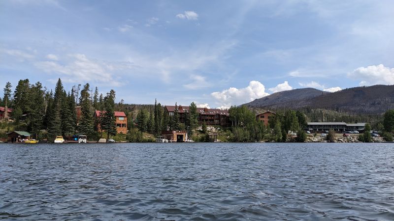 Grand Lake, Colorado