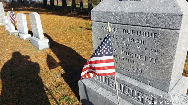 Lake Champlain — Vermont/New York