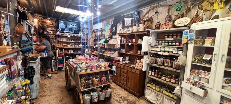 Local Art, Shops, and the Creative Side of a Small Town