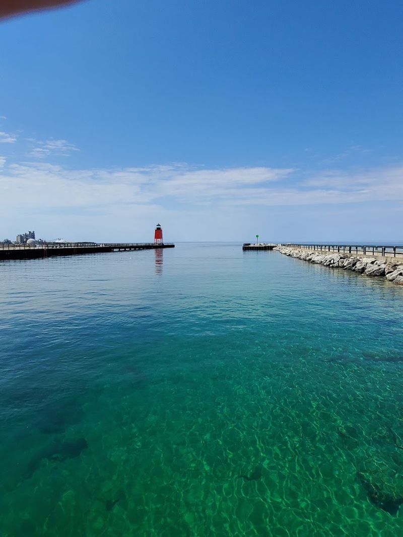 Charlevoix, Michigan