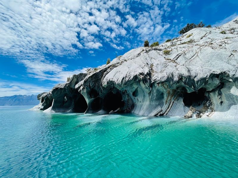 General Carrera Lake, Chile/Argentina