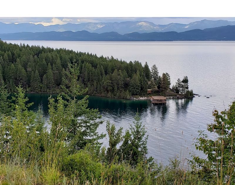 Flathead Lake — Montana
