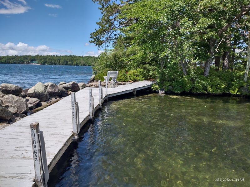 Lake Winnipesaukee (Quiet Corners), New Hampshire