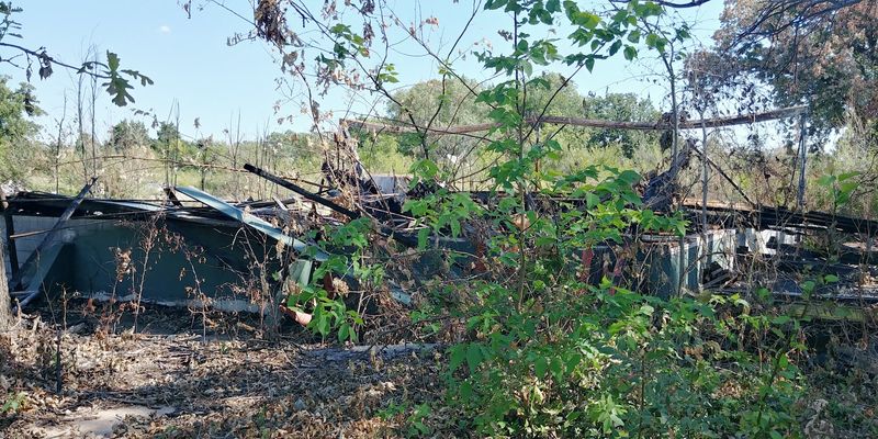 Joyland Amusement Park — Kansas