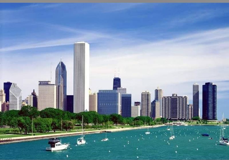 Lake Michigan (MI/WI/IL/IN)