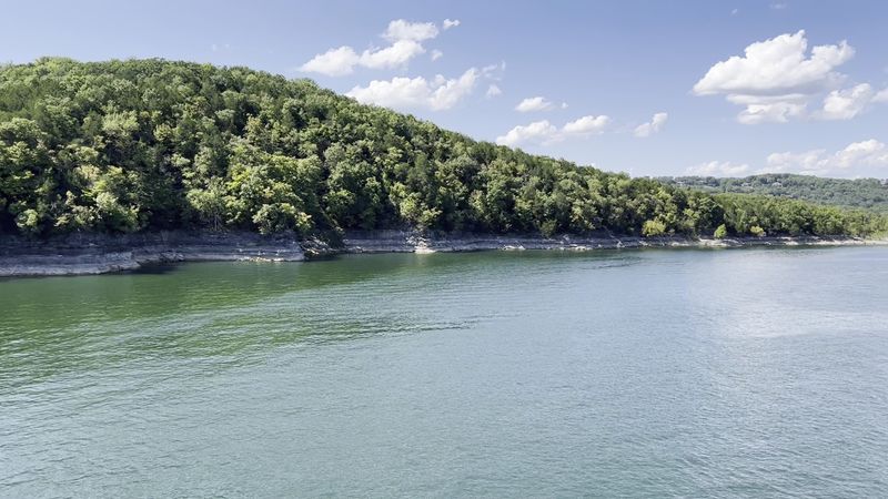 Table Rock Lake — Missouri/Arkansas