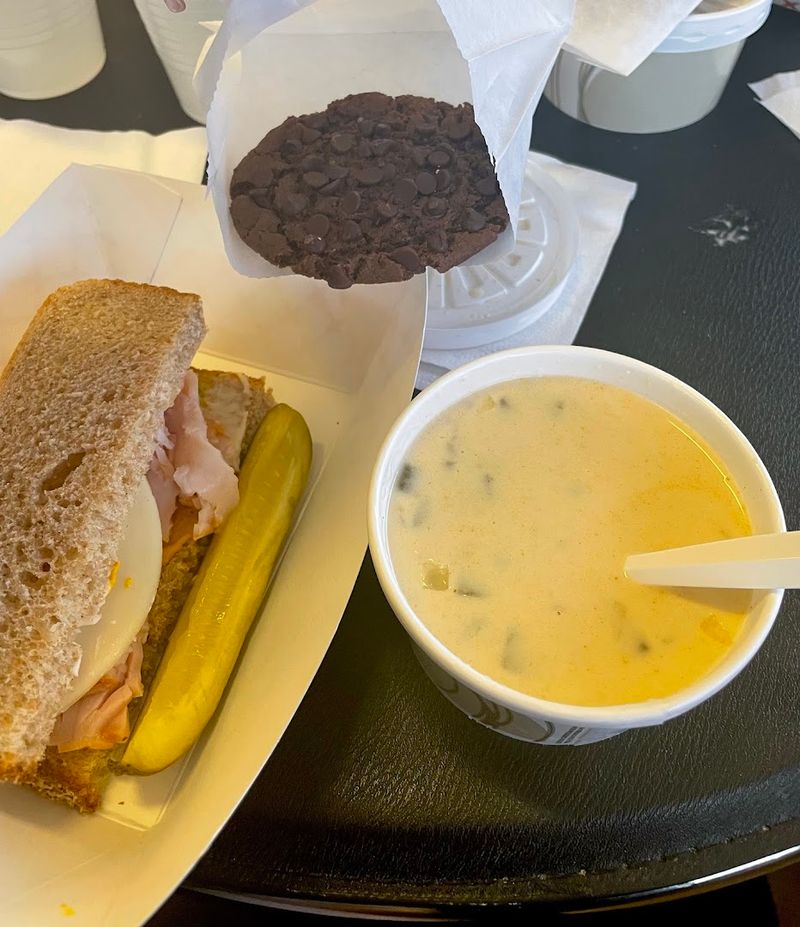 Bread Basket – Cheyenne, Wyoming