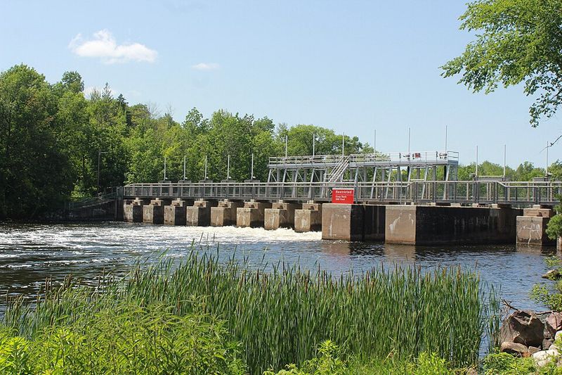 Pokegama Lake: The Local Favorite