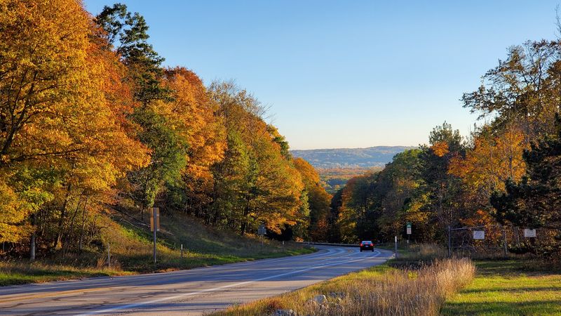 The M-22 Road Trip Connection