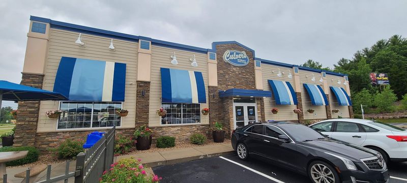 Culver’s - Wisconsin Dells, WI (I-90/I-94)