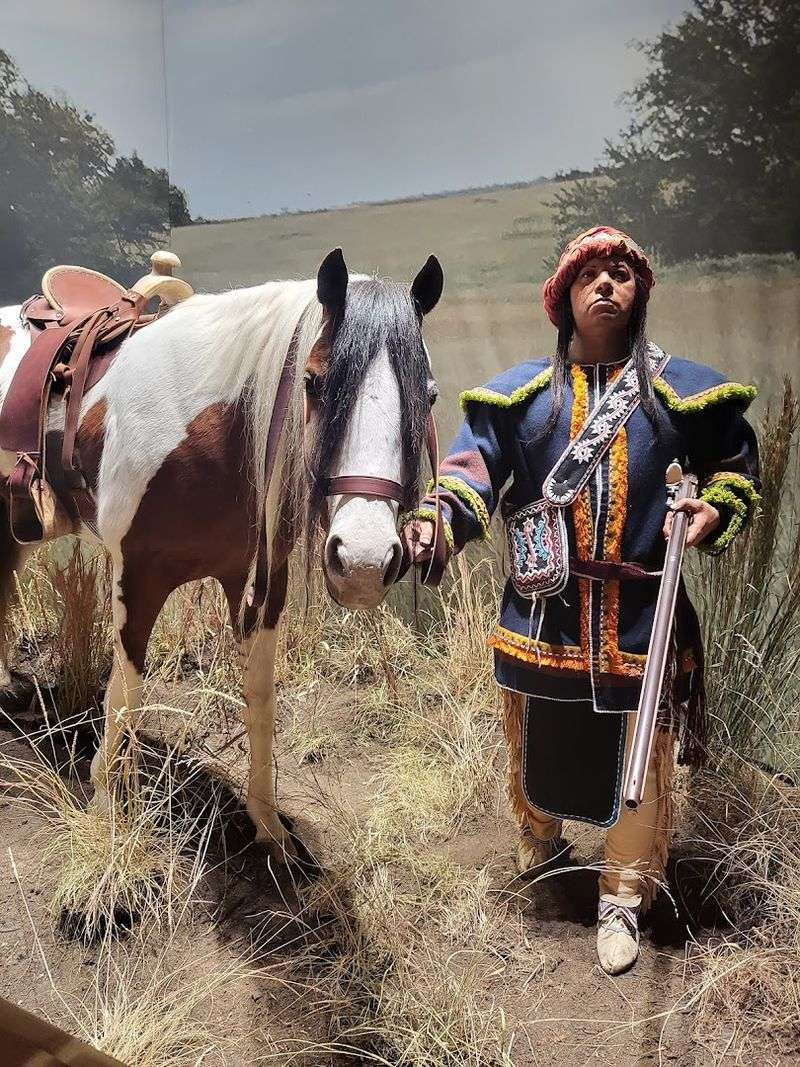 Pow-Wow Events and Seasonal Programming