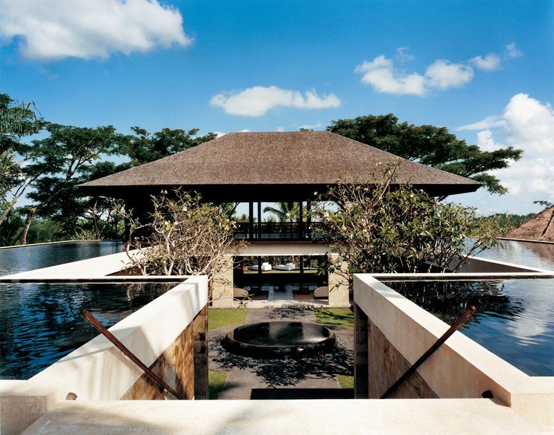 COMO Shambhala Estate (Bali, Indonesia)