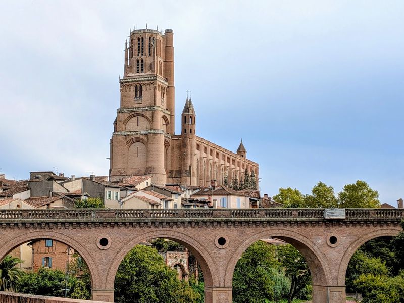 Albi Cathedral